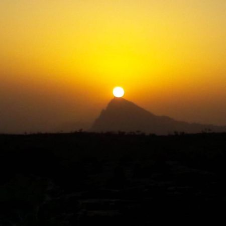 Al Ḩamrāʼ Abu Omair Jabal Shams House酒店 客房 照片