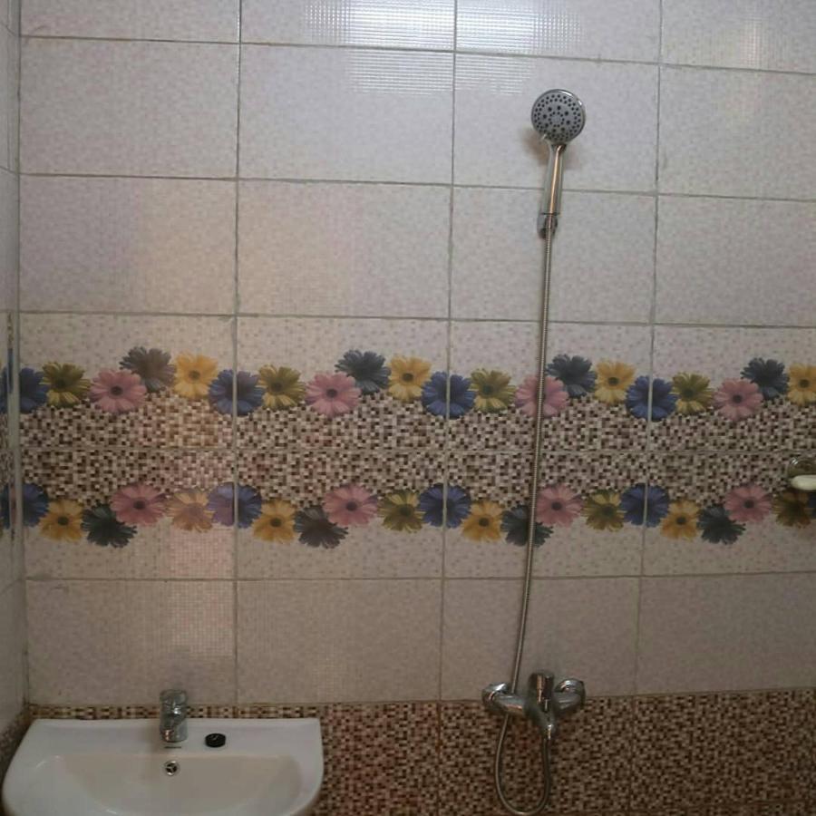 Al Ḩamrāʼ Abu Omair Jabal Shams House酒店 外观 照片