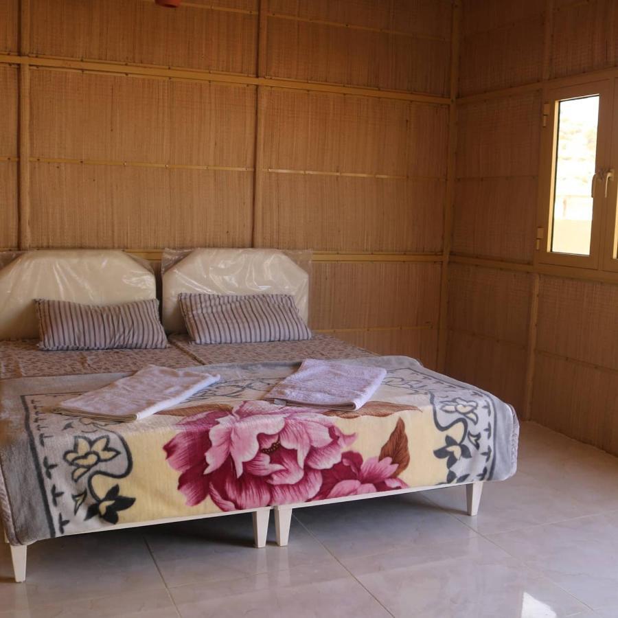 Al Ḩamrāʼ Abu Omair Jabal Shams House酒店 外观 照片