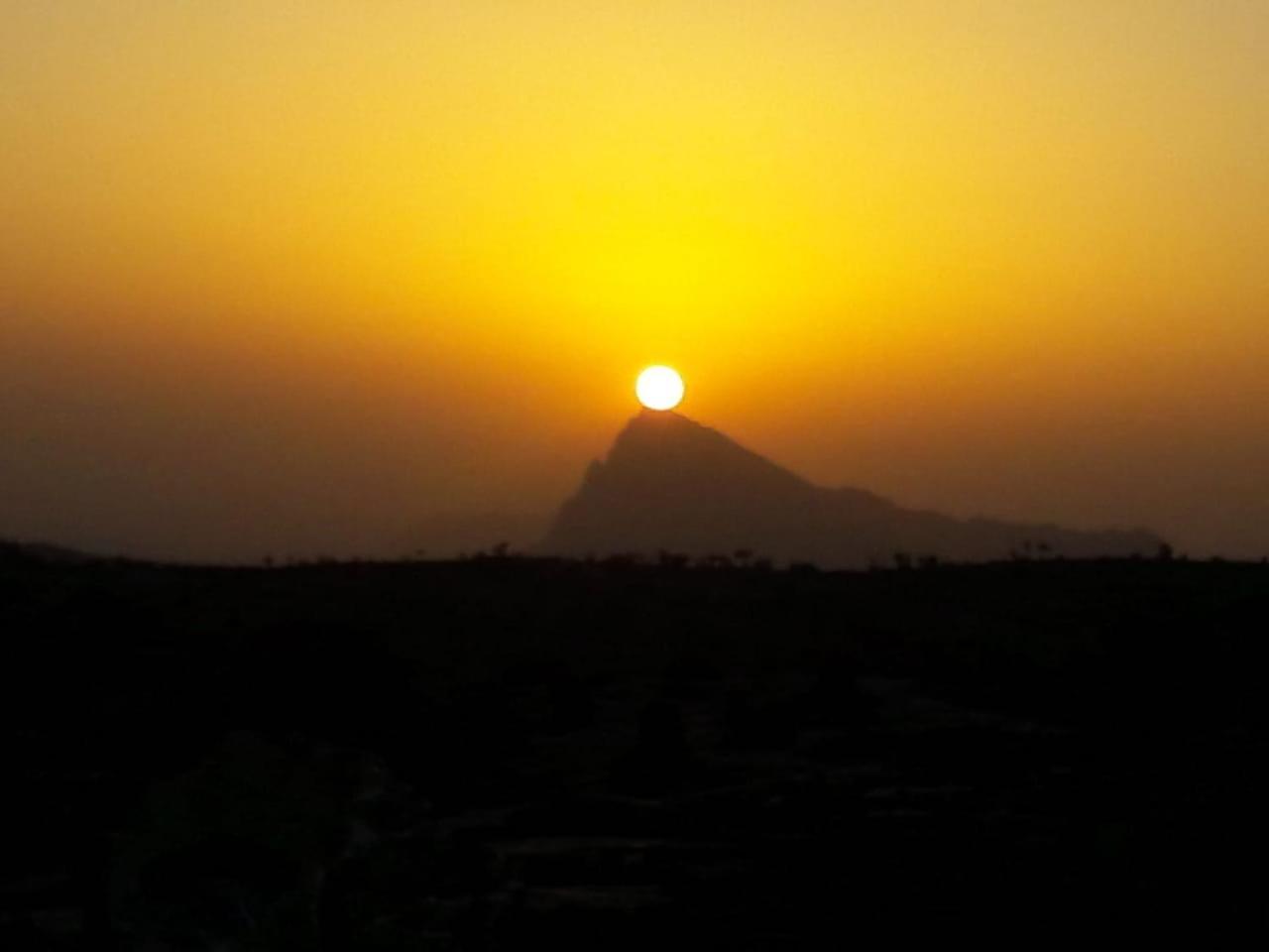 Al Ḩamrāʼ Abu Omair Jabal Shams House酒店 客房 照片