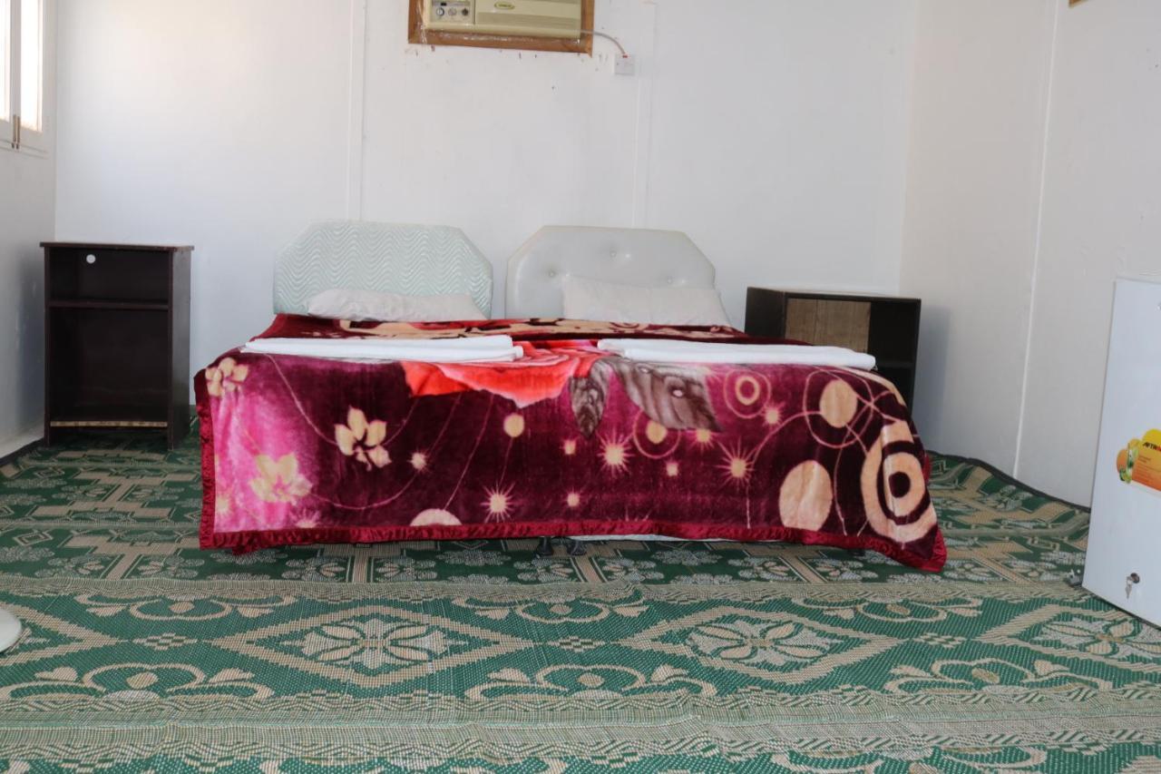 Al Ḩamrāʼ Abu Omair Jabal Shams House酒店 外观 照片